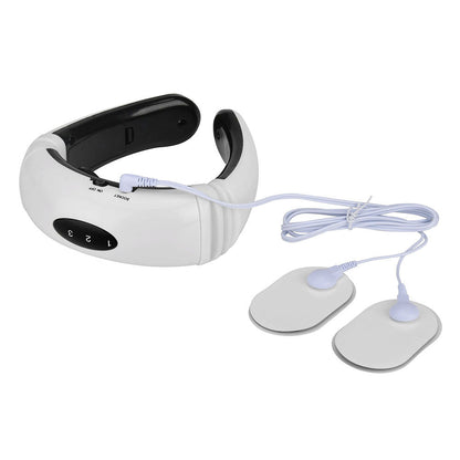 Smart Massager For Instant Deep Effective Pain Relief For Neck & Shoulder